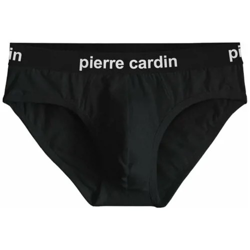 Трусы Pierre Cardin, размер M(46/48), черный