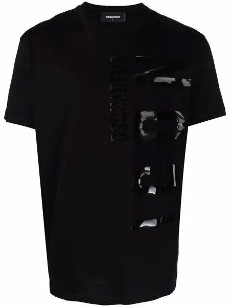 Dsquared2 футболка с логотипом