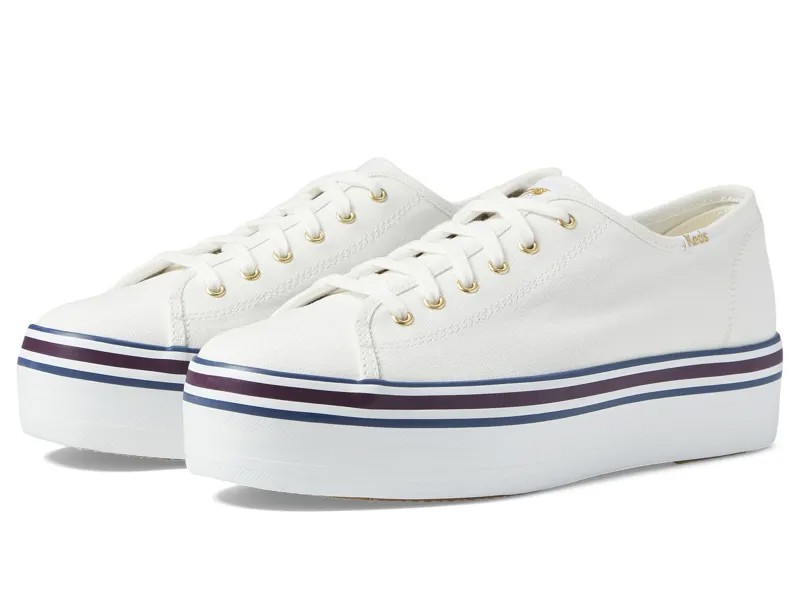 Кроссовки Keds, Triple Up Varsity