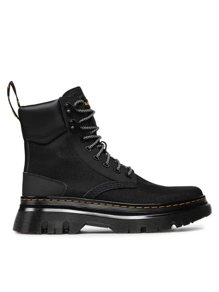 Сапоги Dr. Martens altas Tarik 27017001 Negro, черный