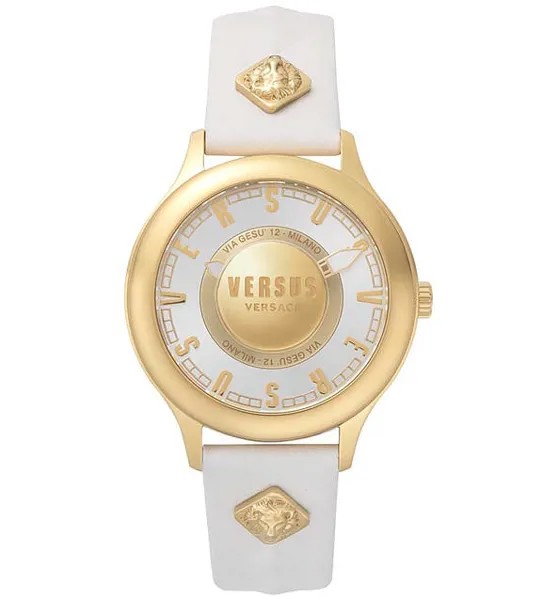 Наручные часы кварцевые женские Versus Versace VSP410218