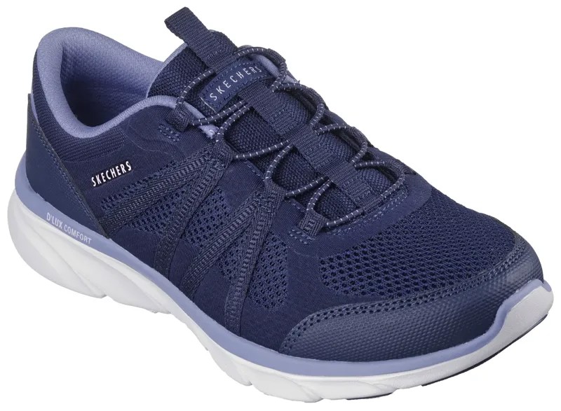 Слипоны Skechers 