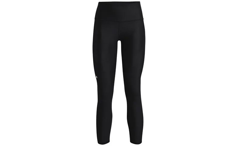 Женские спортивные брюки Under Armour, цвет Black