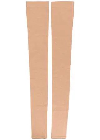 Cashmere In Love однотонные гетры