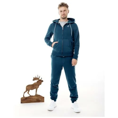 Спортивные брюки NashLosь на резинке