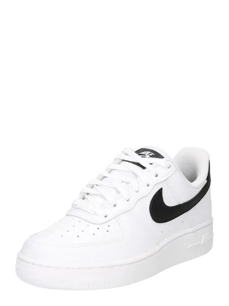 Кроссовки Nike Sportswear AIR FORCE 1 07, белый