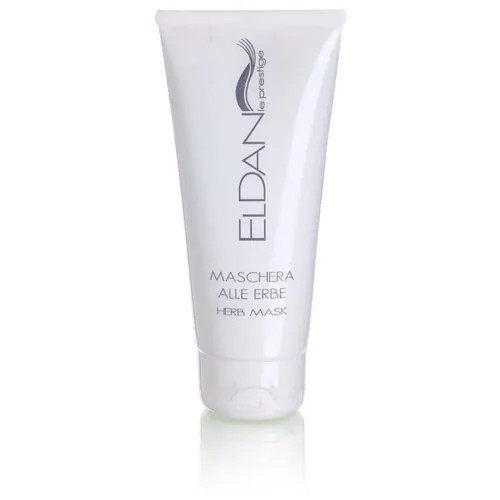 Eldan Cosmetics Травяная маска Herb Mask, 100 мл