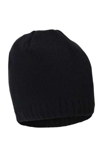 Шапка из шерсти и вискозы Bogner