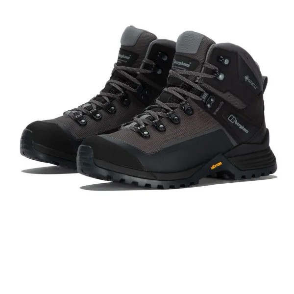 Ботинки Berghaus Storm Trek GORE-TEX, серый