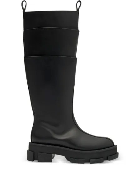 Сапоги Gao Dion Lee, черный