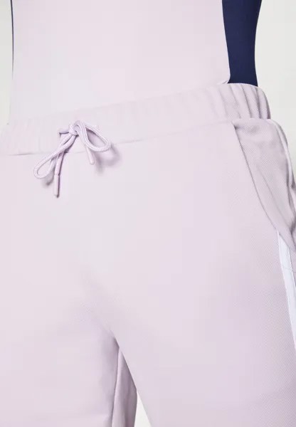 Спортивные штаны New Young Line Pants Sergio Tacchini, лепесток орхидеи/белый
