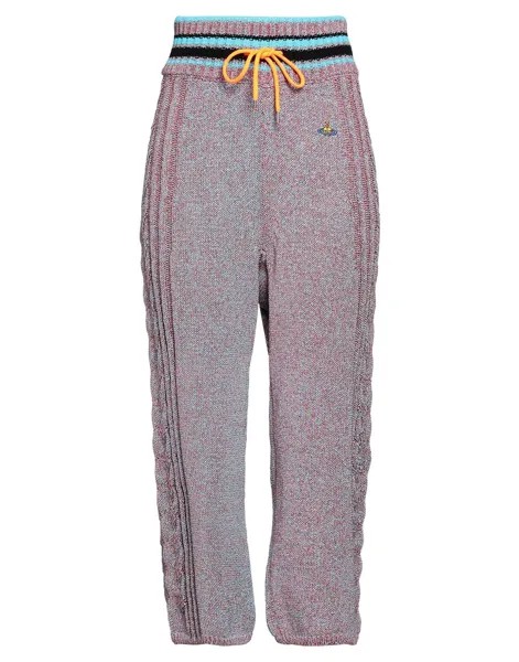 Брюки Vivienne Westwood, фуксия