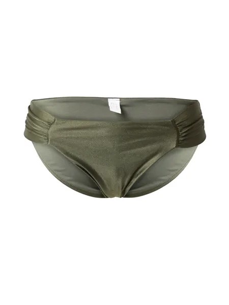 Низ бикини Hunkemöller CRETE, оливковый
