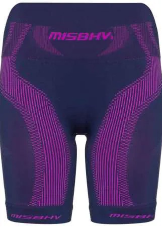 MISBHV облегающие шорты Sport Active