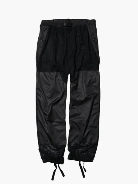 Мужские брюки Snow Peak Insect Shield Pants