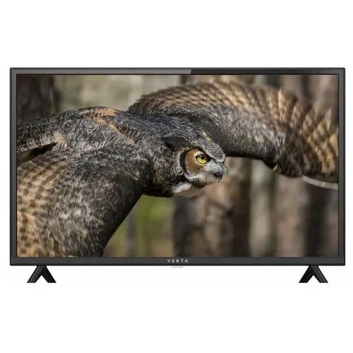 LED-Телевизор VEKTA LD-40SF4113BT