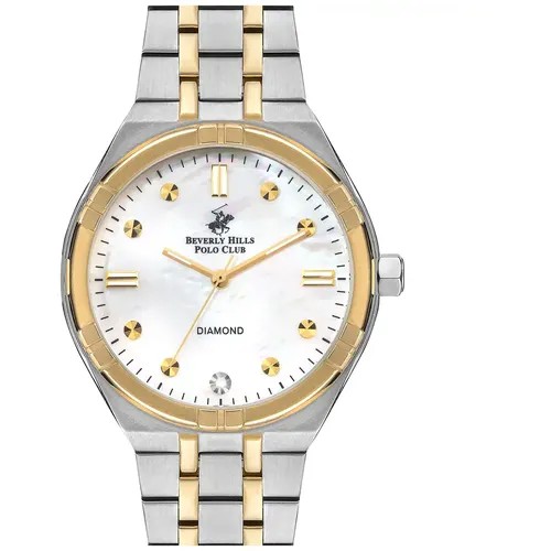 Наручные часы Beverly Hills Polo Club BP3274X.220