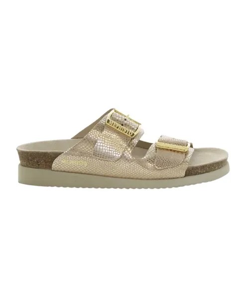 Туфли Hester Z24 Mephisto, бежевый