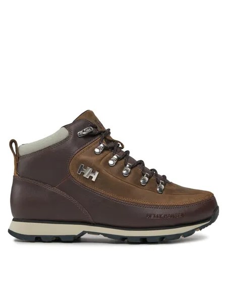 Сапоги Helly Hansen, коричневый