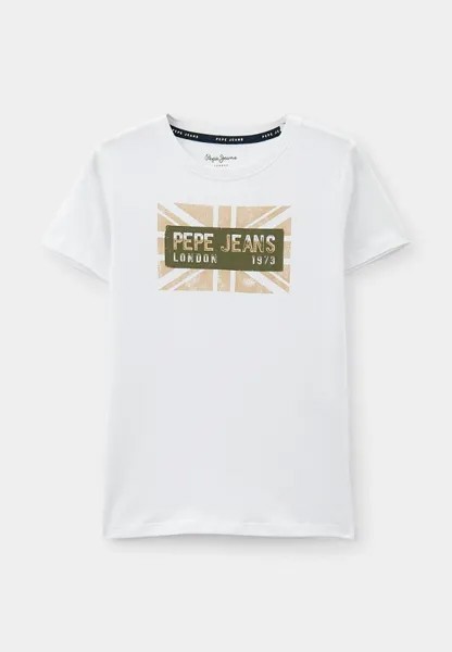 Футболка Pepe Jeans