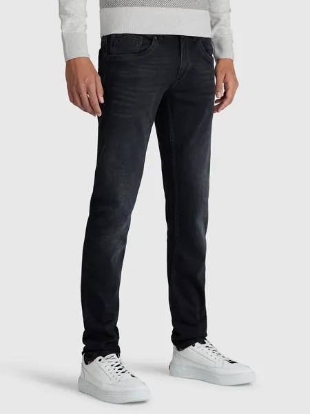 Джинсы PME Legend XV Slim fit, черный
