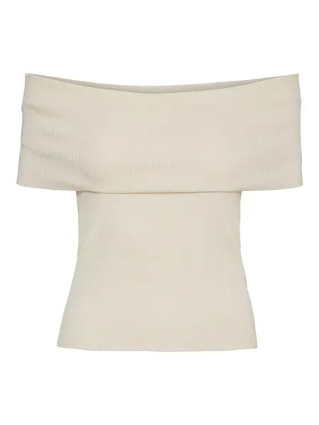 Свитер Vero Moda KARTER, цвет Stone