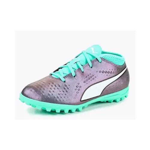 Бутсы PUMA RAPIDO TT JR. размер 37.5. длина стопы 23.5см.