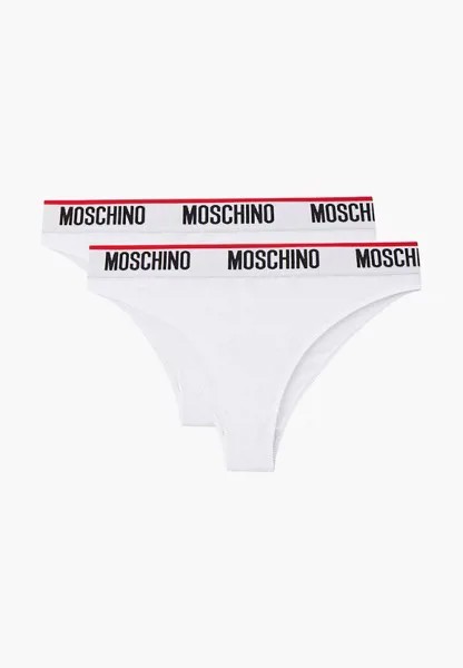 Трусы 2 шт. Moschino Underwear