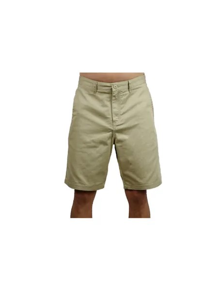 Спортивные шорты regular fit Vans, серый