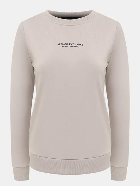 Свитшоты Armani Exchange
