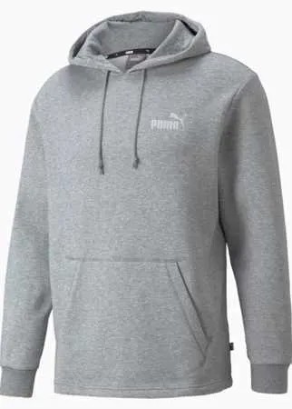 Толстовка Essentials+ Fleece Men's Hoodie