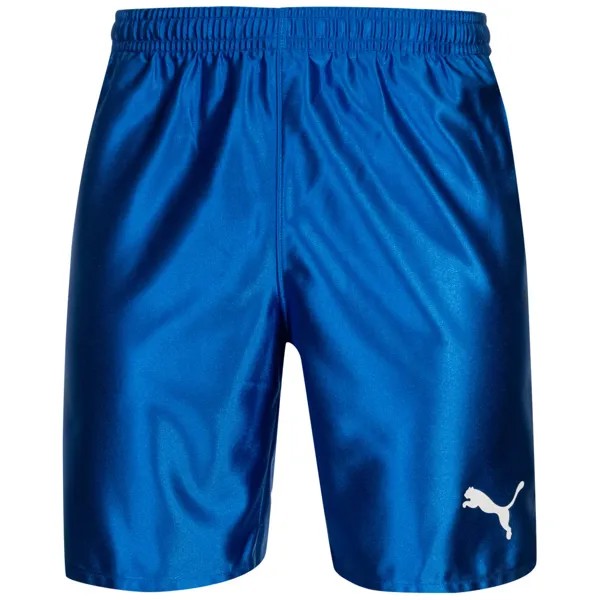 Мужские шорты PUMA Game Shiny