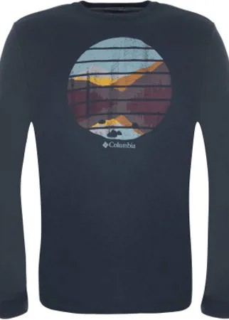 Лонгслив мужской Columbia Ranger River, размер 56