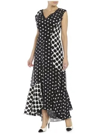 Платье Maria Grazia Severi 4403907 40