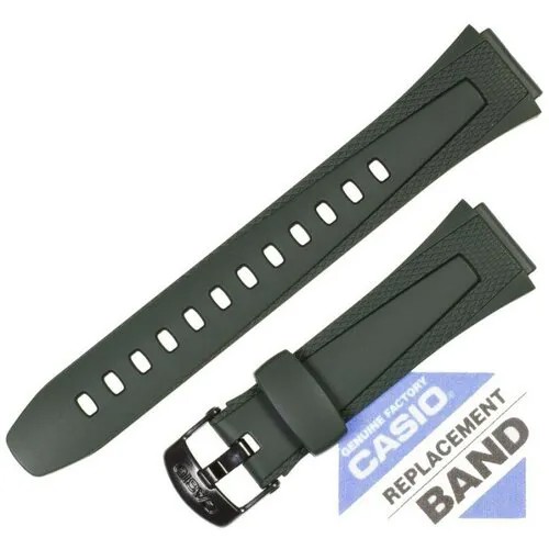 Ремень для часов Casio Collection W-753-3AV