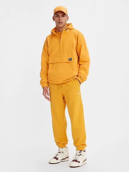 Спортивные штаны Levi´s, оранжевый