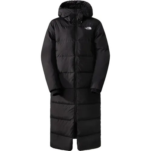 Куртка спортивная The North Face, размер XL, черный