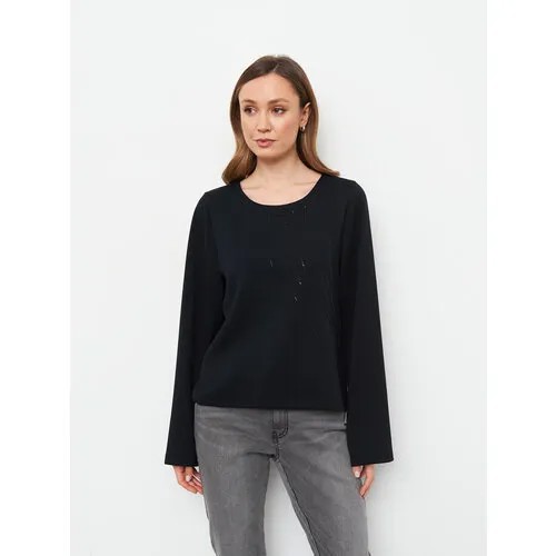 Свитшот Gerry Weber, размер 40 GER, черный