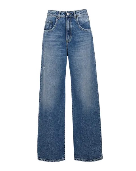 Джинсы ICON DENIM