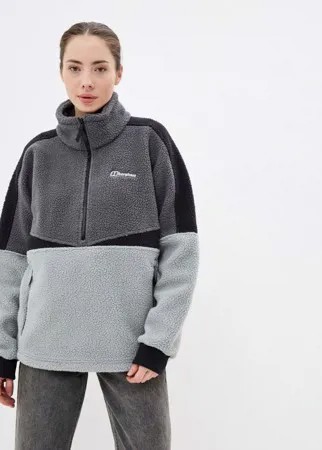 Олимпийка Berghaus