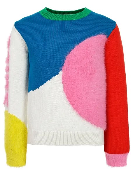 Джемпер Stella McCartney
