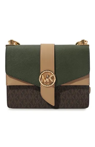Сумка Greenwich MICHAEL Michael Kors