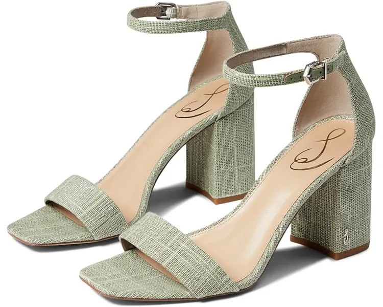 Туфли Sam Edelman Daniella, цвет Jade