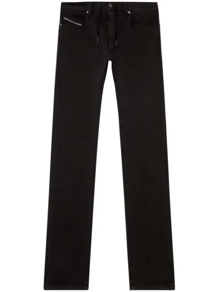 Diesel джинсы D-Krooley JoggJeans 068nh, черный