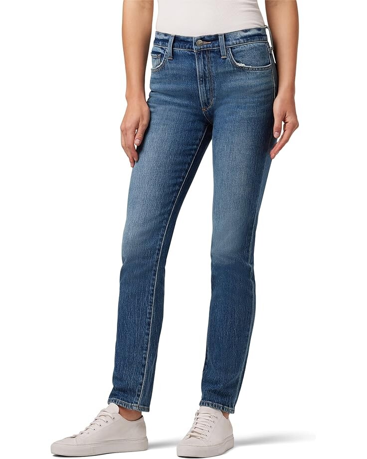 Джинсы Joe's Jeans The Runway Luna, цвет Mediterranean