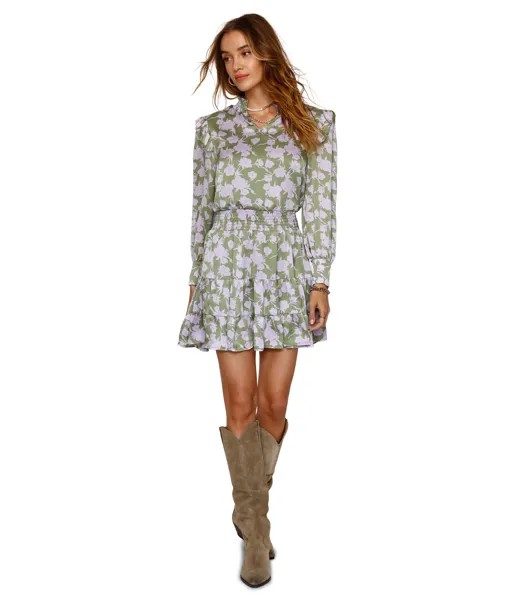 Платье Heartloom, Benet Dress