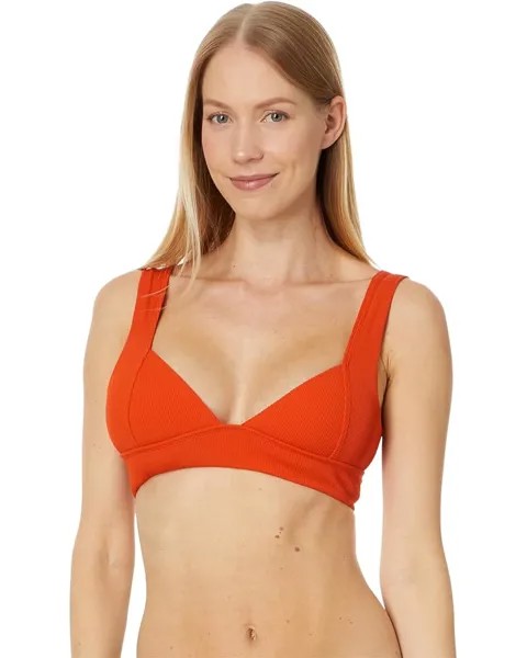 Пляжный топ L*Space Hailey Top, цвет Pimento