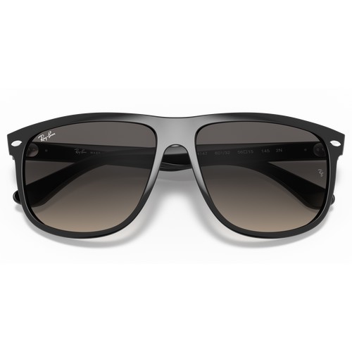 Солнцезащитные очки Ray-Ban, черный