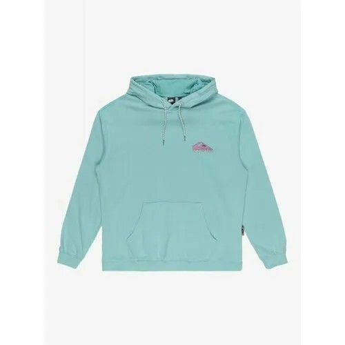 Джемпер Quiksilver, размер XL, marine blue