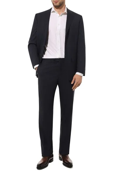 Шерстяной костюм Kiton